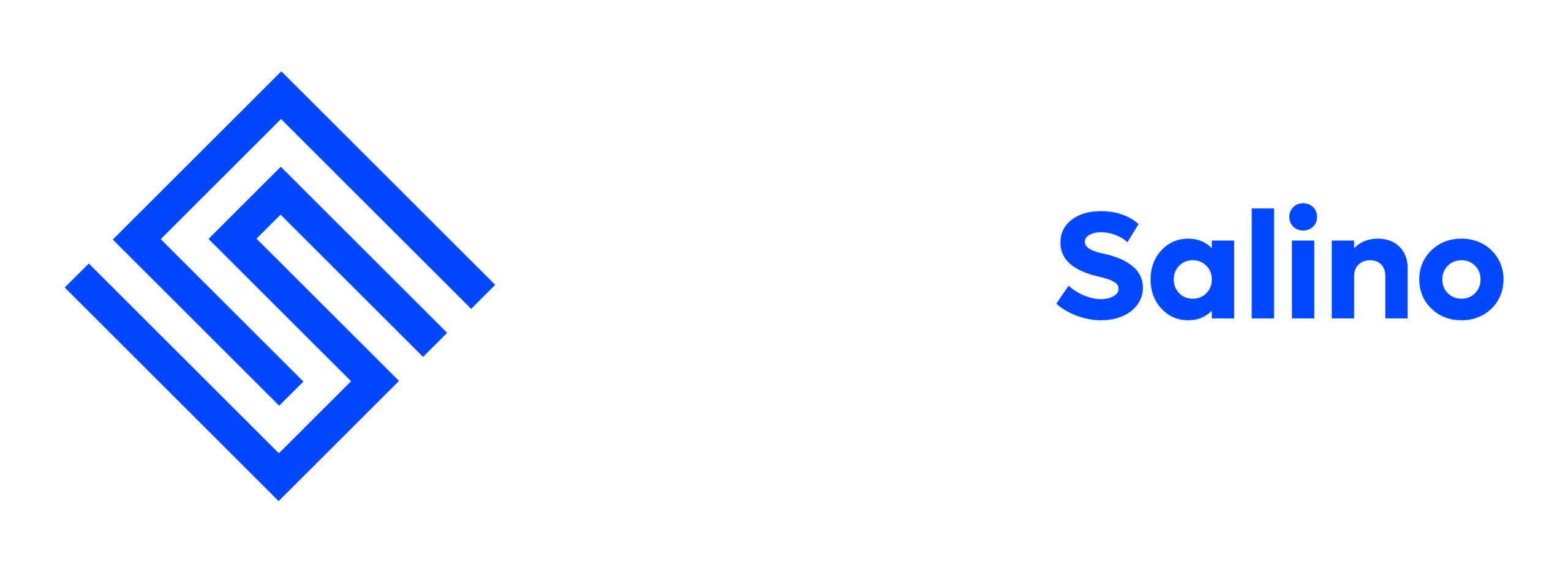 Criação de Sites | Salino