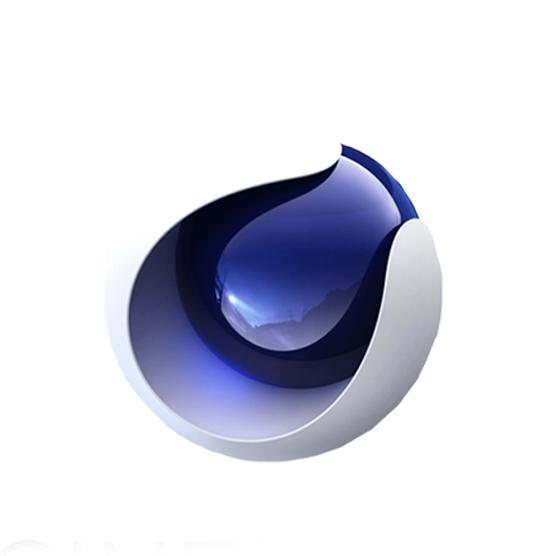 Cinema 4D