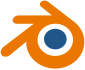 2503px-Blender_logo_no_text.svg 2503px-Blender_logo_no_text.svg
